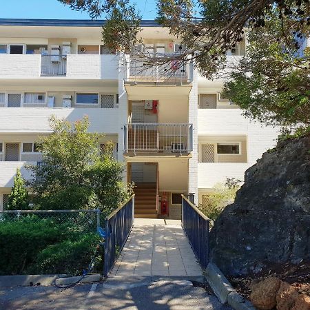 Studio 101 - First Floor Fremantle Studio Apartment Eksteriør bilde